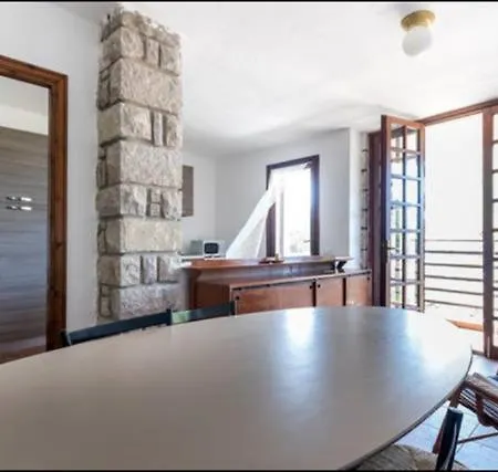 Casa Sulky Pt E 1P Villa Maladroxia Exterior photo