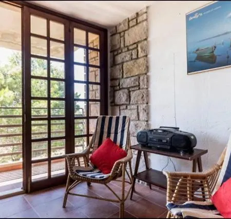 Casa Sulky Pt E 1P Villa Maladroxia Exterior photo