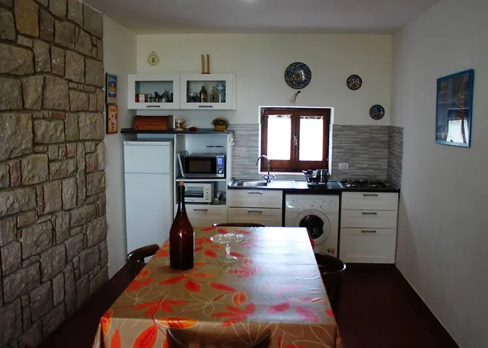 Casa Sulky Pt E 1P
