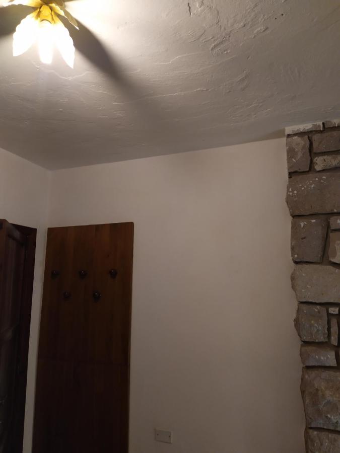 Holiday home Casa Sulky Pt E 1p Maladroxia