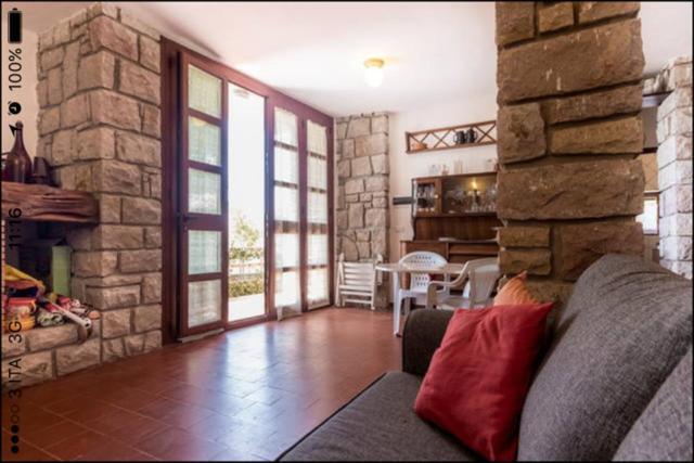 Casa Sulky Pt E 1p Holiday home *