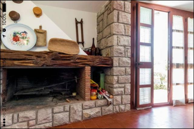 Holiday home Casa Sulky Pt E 1p